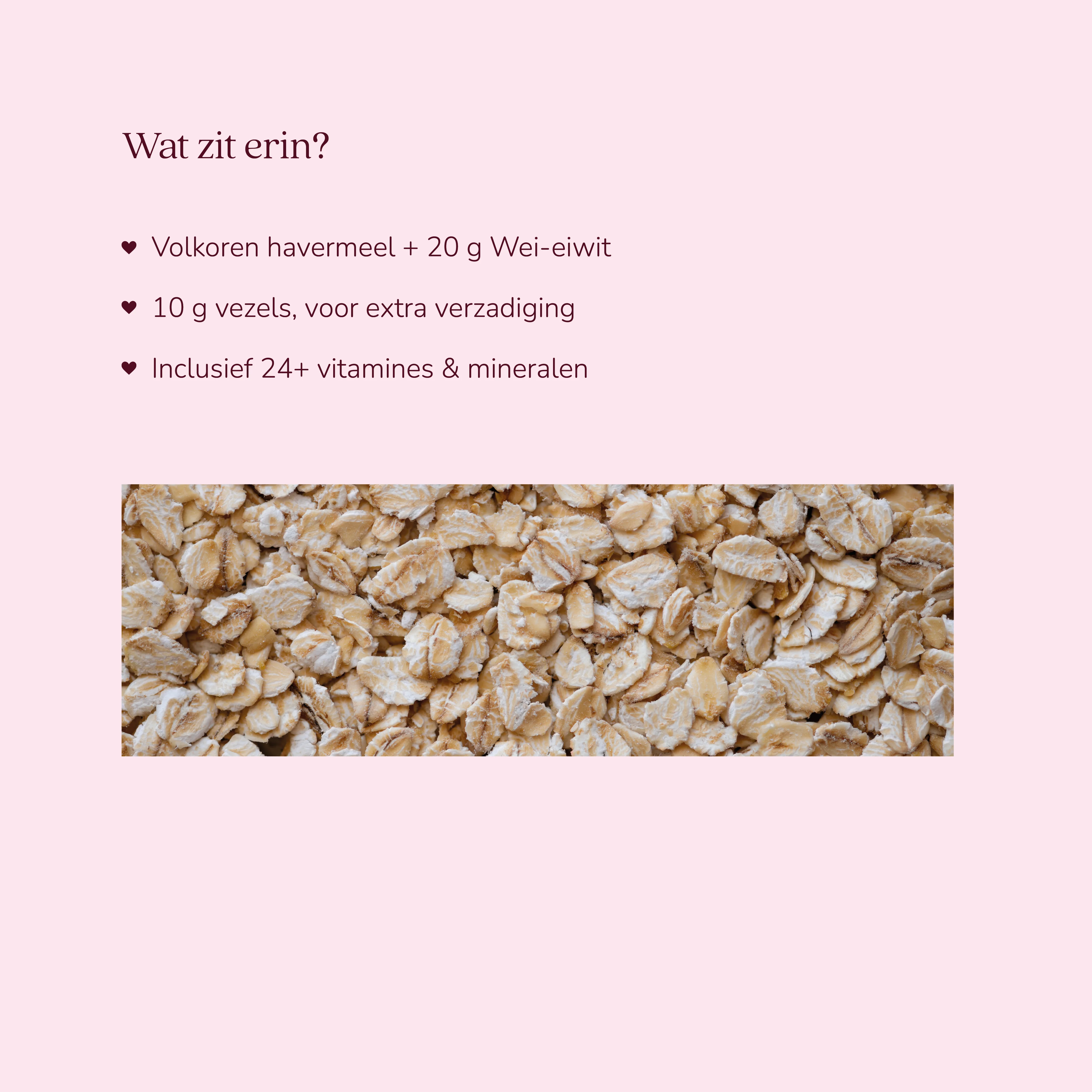 2x High Protein Meal - Image 4