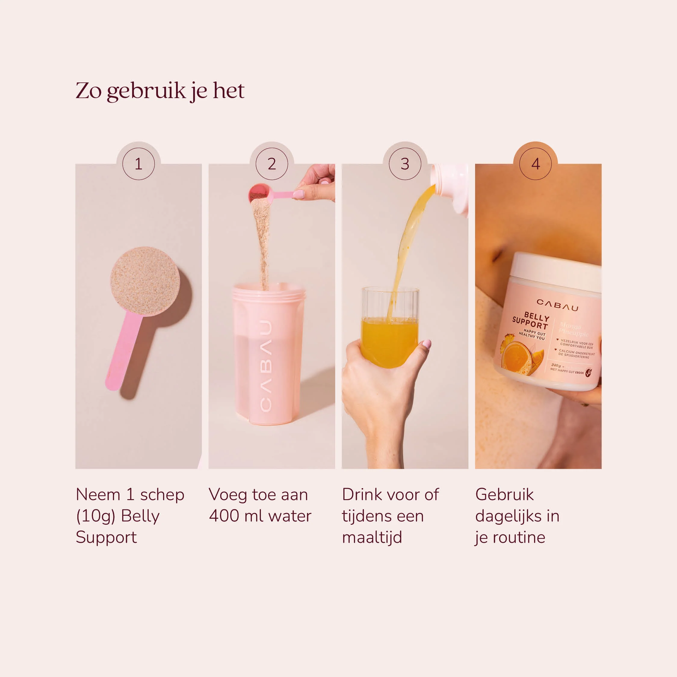 Belly Support - Image 6