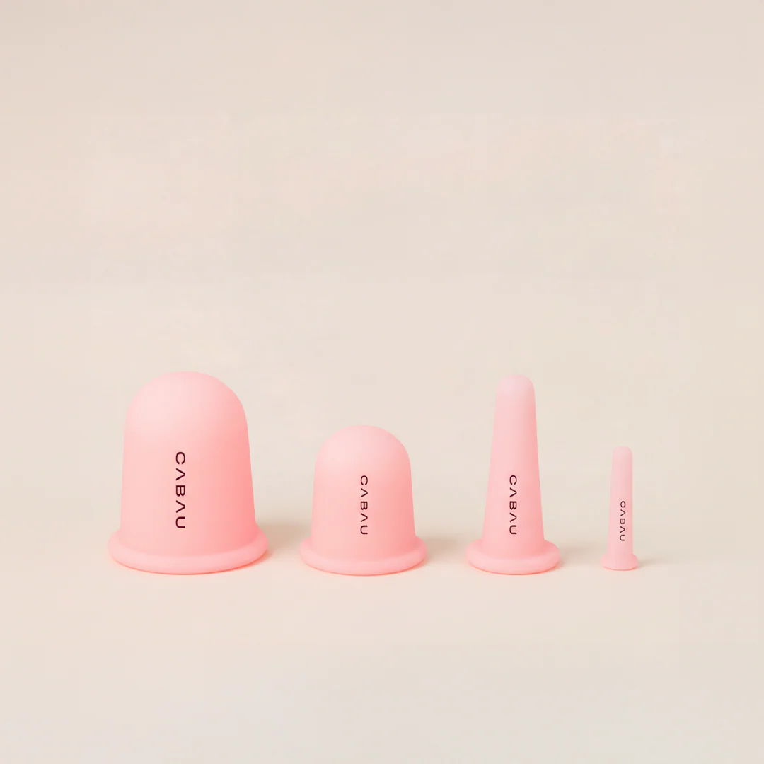 Cellulite Cups