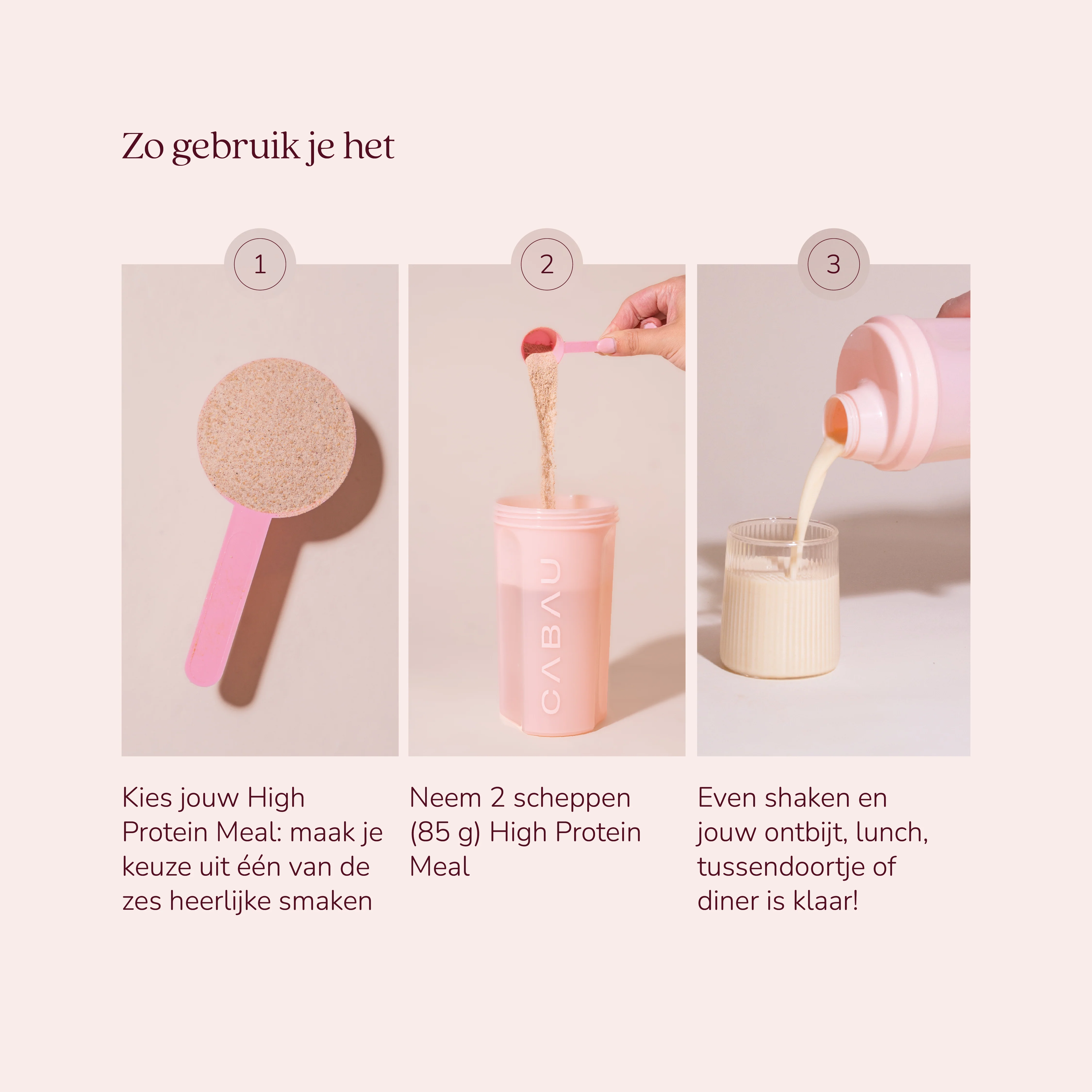 High Protein Meal - Image 4