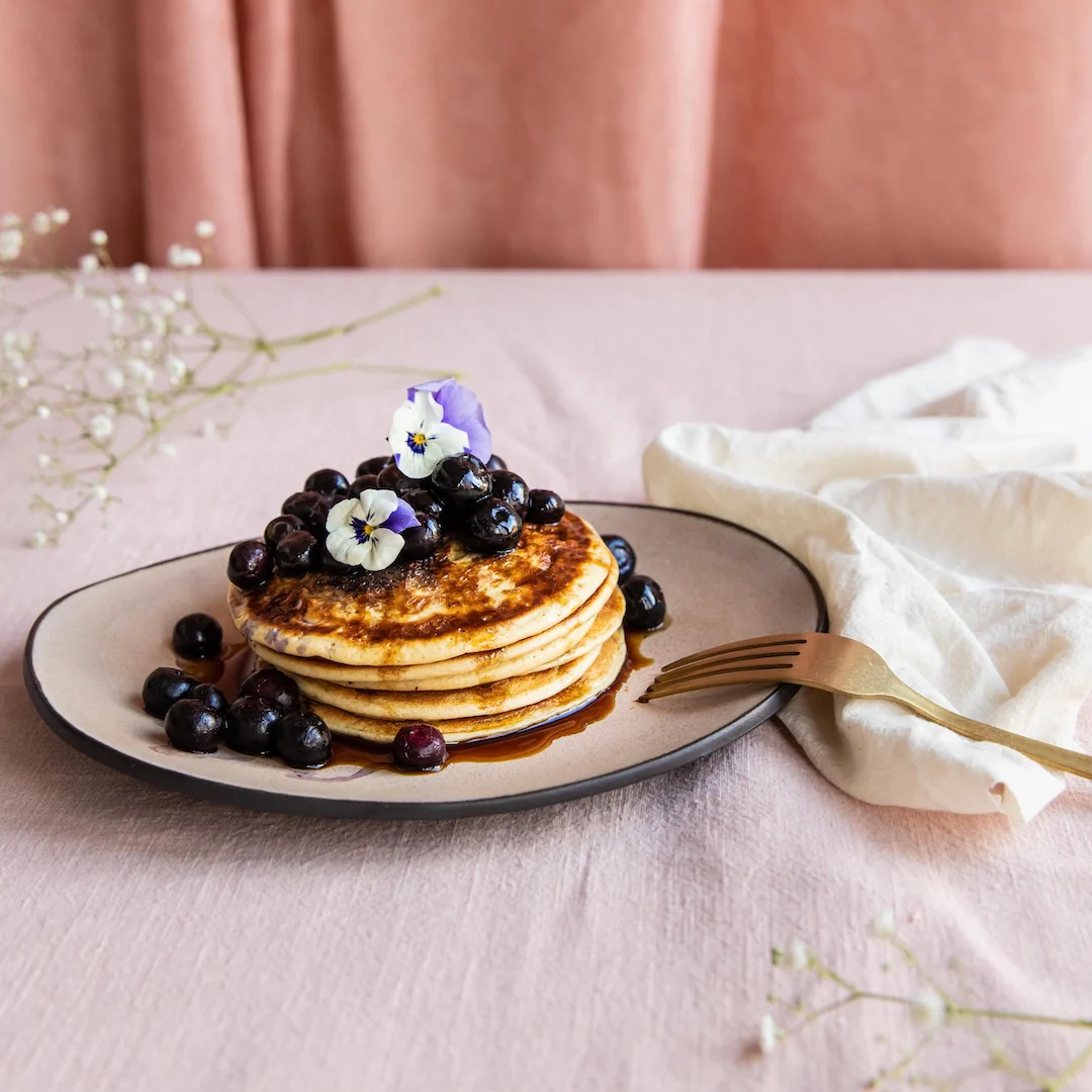 Protein Pancakes - Image 3