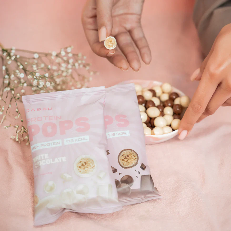 Protein Pops - Chocolate - Image 4