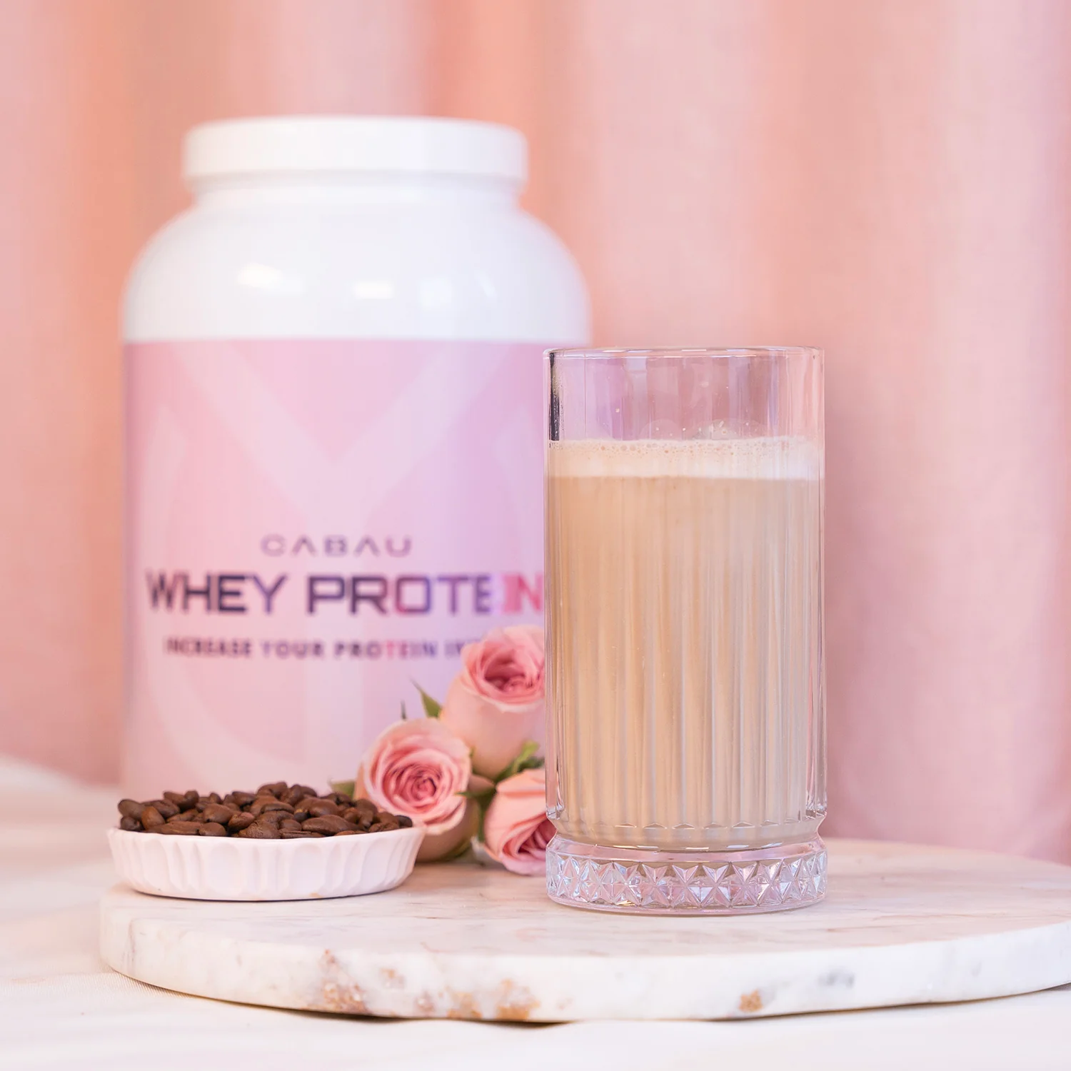 Protein Shake - Image 3