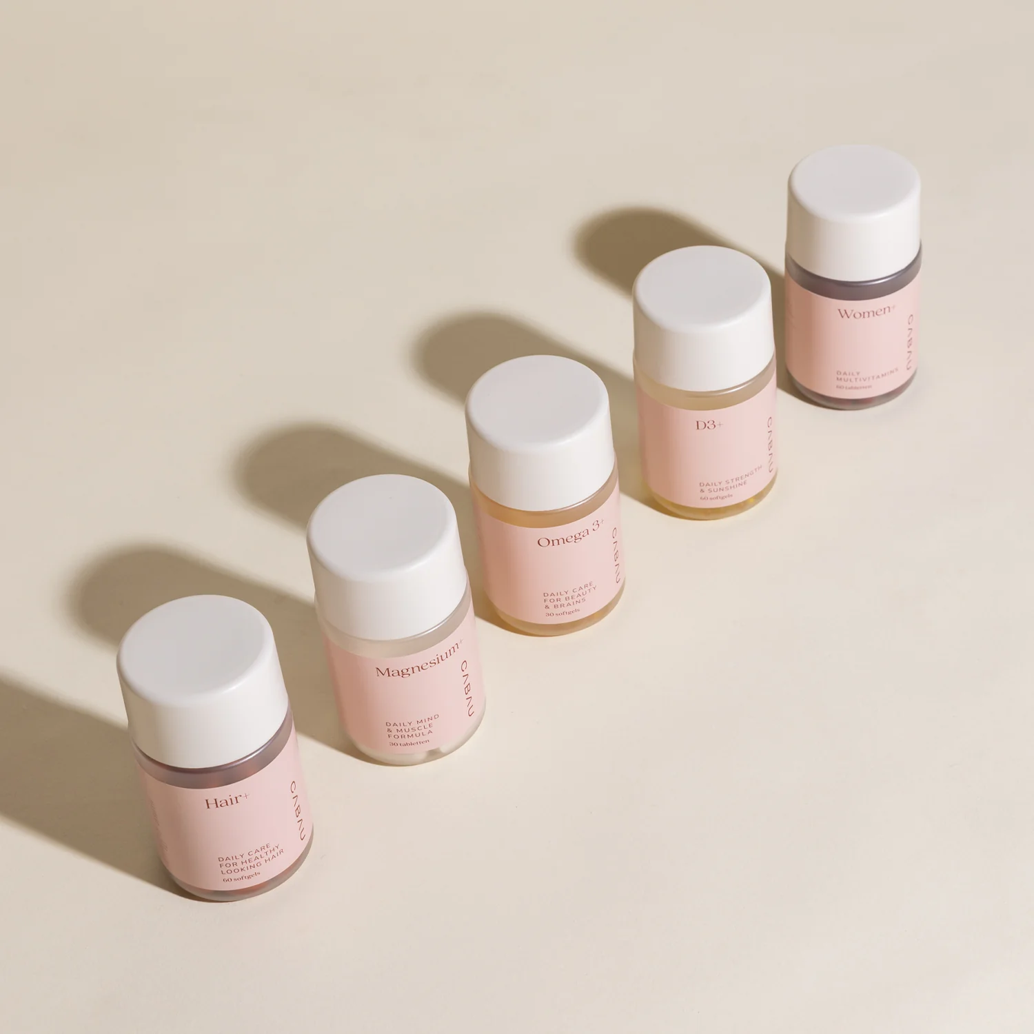 Vitamin D3+ - Image 3